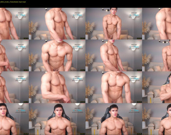 _cristianlopez — 17 minute Chaturbate male cam show recording, 720p, Dec 2, 2024