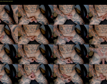 _layne — 8 minute Chaturbate male cam show recording, 720p, Dec 2, 2024