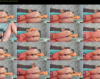 _miss_strawberry_ — 93 minute Chaturbate female cam show recording, 720p, Dec 1, 2024