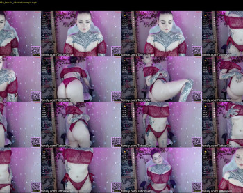 _peni_wise_ — 7 minute Chaturbate female cam show recording, 720p, Dec 1, 2024