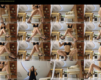 adagrand — 23 minute Chaturbate female cam show recording, 720p, Dec 1, 2024
