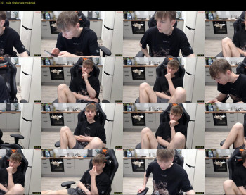 alex_gotcha — 94 minute Chaturbate male cam show recording, 720p, Dec 1, 2024