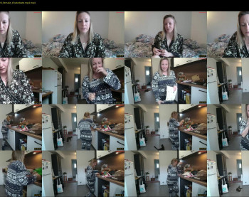 alice8363 — 75 minute Chaturbate female cam show recording, 480p, Dec 1, 2024