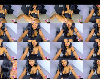 alison_ker — 13 minute Chaturbate female cam show recording, 720p, Dec 1, 2024