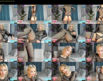 amiwong — 120 minute Chaturbate female cam show recording, 720p, Dec 1, 2024