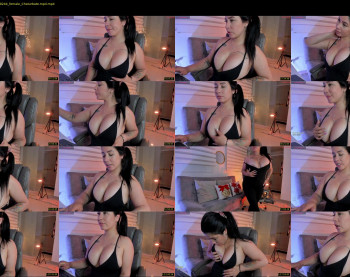 amy_queen7 — 88 minute Chaturbate female cam show recording, 720p, Dec 2, 2024