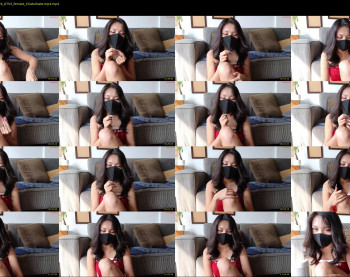 amyalwayshere — 16 minute Chaturbate female cam show recording, 720p, Dec 1, 2024