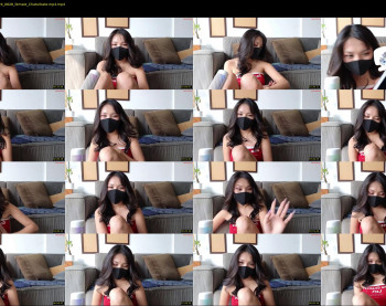 amyalwayshere — 10 minute Chaturbate female cam show recording, 720p, Dec 1, 2024
