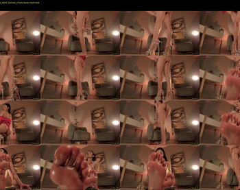 amyarmstrong — 120 minute Chaturbate female cam show recording, 720p, Dec 1, 2024