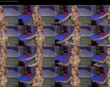 angelic_lovers_ — 17 minute Chaturbate couple cam show recording, 720p, Dec 2, 2024