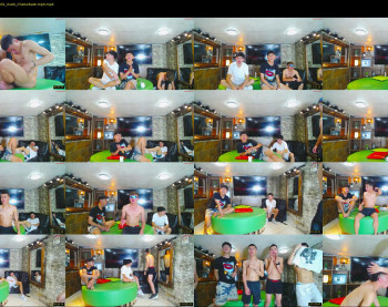 anghelytos — 77 minute Chaturbate male cam show recording, 720p, Dec 2, 2024