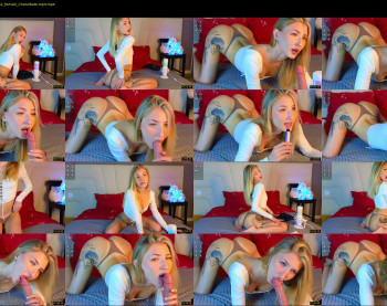 annie_f0x — 29 minute Chaturbate female cam show recording, 720p, Dec 2, 2024