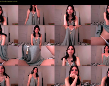 anny_leinhart — 14 minute Chaturbate female cam show recording, 720p, Dec 2, 2024