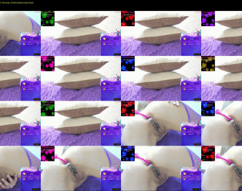 asiamixx — 82 minute Chaturbate female cam show recording, 720p, Dec 1, 2024