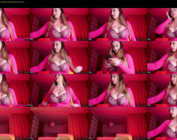 aveksmr — 17 minute Chaturbate couple cam show recording, 720p, Dec 2, 2024