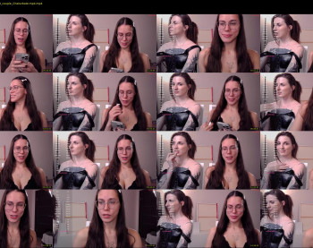 avelyssa — 17 minute Chaturbate female cam show recording, 720p, Dec 1, 2024
