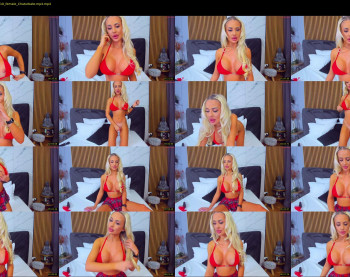 awww_ella — 11 minute Chaturbate female cam show recording, 720p, Dec 1, 2024