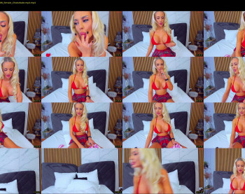 awww_ella — 21 minute Chaturbate female cam show recording, 720p, Dec 1, 2024