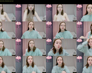 bae_cake_ — 92 minute Chaturbate female cam show recording, 720p, Dec 1, 2024