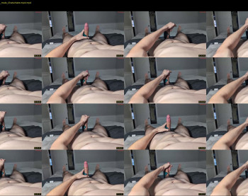 bale1up — 9 minute Chaturbate male cam show recording, 720p, Dec 1, 2024