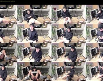 bashful4200 — 62 minute Chaturbate male cam show recording, 720p, Dec 2, 2024