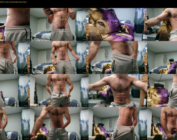 bigdickyduby — 42 minute Chaturbate male cam show recording, 720p, Dec 1, 2024