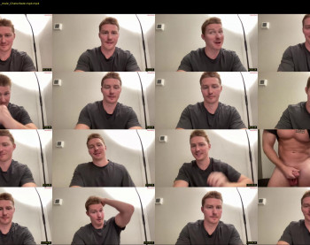 bigmcr1 — 95 minute Chaturbate male cam show recording, 720p, Dec 2, 2024