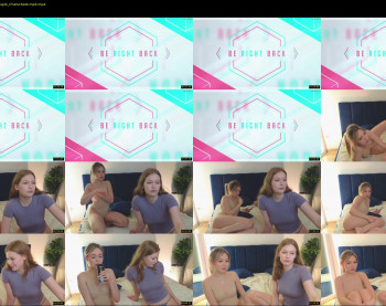 bjliki — 59 minute Chaturbate couple cam show recording, 720p, Dec 1, 2024