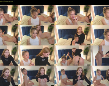 bjliki — 27 minute Chaturbate couple cam show recording, 720p, Dec 1, 2024