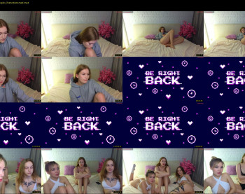 bjliki — 121 minute Chaturbate couple cam show recording, 720p, Dec 1, 2024