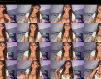 blackgurlkitty — 3 minute Chaturbate female cam show recording, 480p, Dec 1, 2024
