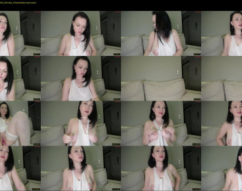 blueeyeess — 111 minute Chaturbate female cam show recording, 720p, Dec 1, 2024