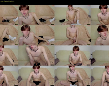 braxiboy — 122 minute Chaturbate male cam show recording, 720p, Dec 1, 2024