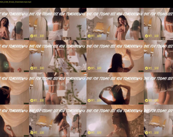 breeding_material — 7 minute Chaturbate female cam show recording, 720p, Dec 1, 2024
