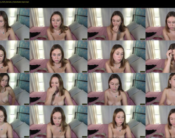brooke_evans_ — 16 minute Chaturbate female cam show recording, 720p, Dec 1, 2024