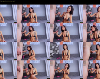 bunnyclide — 10 minute Chaturbate couple cam show recording, 720p, Dec 2, 2024