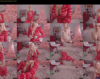 bunnydollstella — 120 minute Chaturbate female cam show recording, 720p, Dec 2, 2024