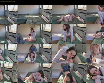 busbuddies — 93 minute Chaturbate couple cam show recording, 720p, Dec 1, 2024