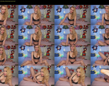 candylisa — 8 minute Chaturbate female cam show recording, 720p, Dec 2, 2024