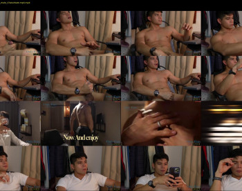 capizzi_ — 120 minute Chaturbate male cam show recording, 720p, Dec 1, 2024