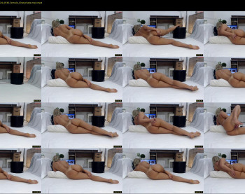 classy_medeeea — 120 minute Chaturbate female cam show recording, 720p, Dec 2, 2024