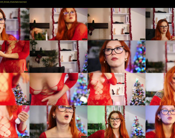 coolteacher — 120 minute Chaturbate female cam show recording, 720p, Dec 1, 2024