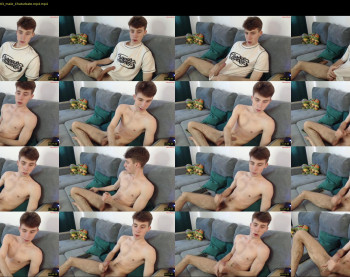 cute_brian — 32 minute Chaturbate male cam show recording, 720p, Dec 1, 2024