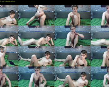cute_oliver — 120 minute Chaturbate male cam show recording, 720p, Dec 1, 2024