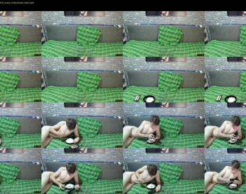 cute_oliver — 8 minute Chaturbate male cam show recording, 720p, Dec 1, 2024