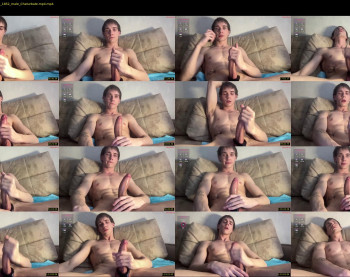 damondurden — 97 minute Chaturbate male cam show recording, 720p, Dec 1, 2024