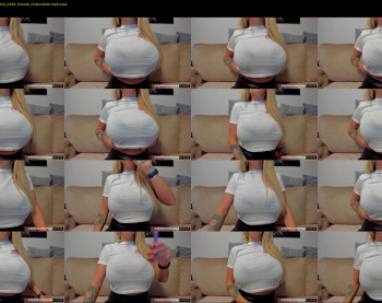 dangerousdream — 16 minute Chaturbate couple cam show recording, 720p, Dec 2, 2024