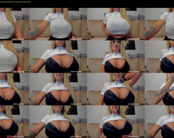 dangerousdream — 17 minute Chaturbate couple cam show recording, 720p, Dec 2, 2024