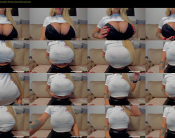 dangerousdream — 19 minute Chaturbate couple cam show recording, 720p, Dec 2, 2024