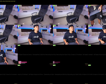 danteestone — 17 minute Chaturbate male cam show recording, 720p, Dec 2, 2024